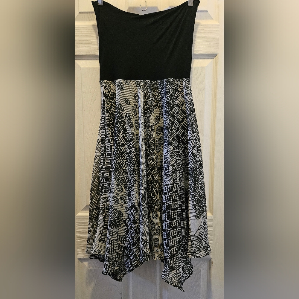 🌺Lapis 2 in 1 Dress Skirt - Picture 4 of 7